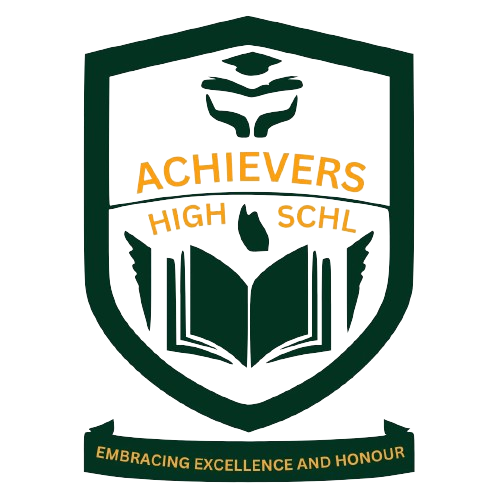 Welcome to Achievers High School Rubate